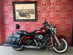 ② HARLEY DAVIDSON ROAD KING CLASSIC 2010 33600KM MET GARANTIE