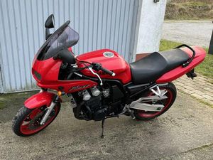 YAMAHA FZS600 FAZER WINTERANGEBOT