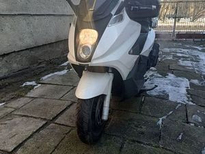 GILERA GP 800 JCOSTA ZAWIERCIE BOROWE POLE