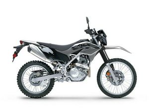 2023 KAWASAKI KLX®230