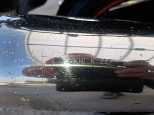 KAWASAKI ZZR 1200 1200 CM3, 2005 GOD.