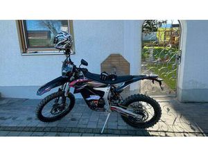 ELEKTRO DIRTBIKE TYE3000 3KW