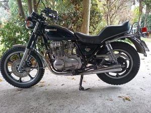 KAWASAKI Z 440 - 1984