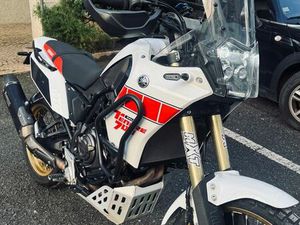 YAMAHA TÉNÉRÉ 700 RALLY