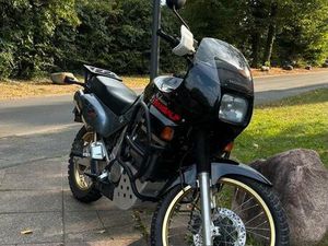 TRANSALP XL600 V PD06 IM TOPZUSTAND MIT ZUBEHÖR