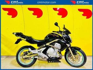 KAWASAKI ER-6N GARANTITA E FINANZIABILE