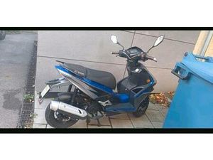 50ER ROLLER GT UNION