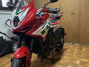 MV AGUSTA TURISMO VELOCE 800 RC SCS LUSSO