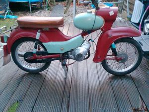SIMSON SR 4-2/1