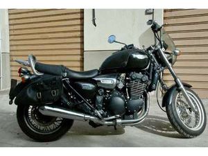 TRIUMPH LEGEND TT 900 (1998) NERO
