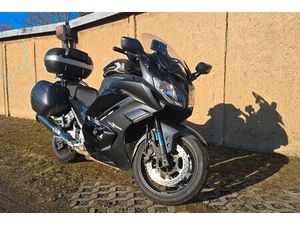 YAMAHA FJR1300