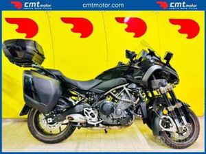 YAMAHA NIKEN 890 FINANZIABILE - NERO - 1248