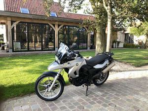 FEITELIJK F 800 GS