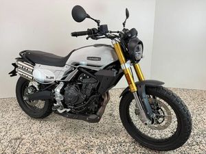 FANTIC CABALLERO 700 DELUXE NEU AKTION - VERSAND 100€