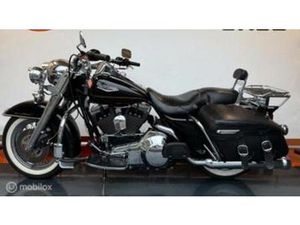 HARLEY-DAVIDSON ROAD KING CLASSIC 1999 — MOTOREN | HARLEY-DAVIDSON — MARKTPLAATS