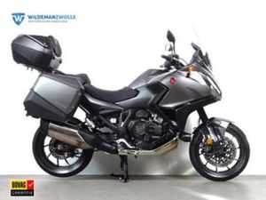 HONDA NT1100 NT 1100 DCT — MOTOREN | HONDA — MARKTPLAATS
