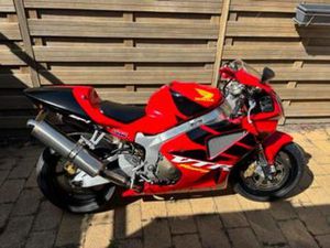 HONDA VTR 1000 SP-1 (2002) ORIGINEEL NL — MOTOREN | HONDA — MARKTPLAATS