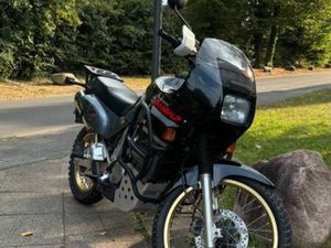 HONDA XL 600V TRANSALP IM TOPZUSTAND MIT ZUBEHÖR