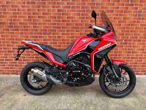 2023 MOTO MORINI X-CAPE 650 FOR SALE IN BRISTOL