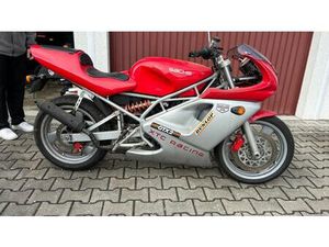 SACHS XTC 125