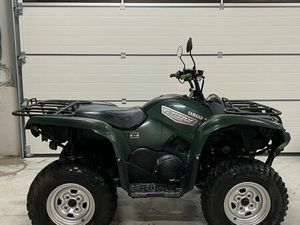 YAMAHA GRIZZLY 700 EPS LOF