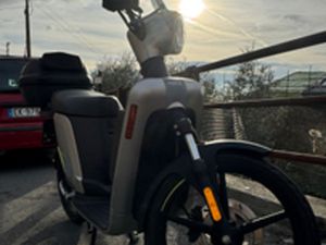 SCOOTER ELETTRICO ASKOLL ES3 EVO