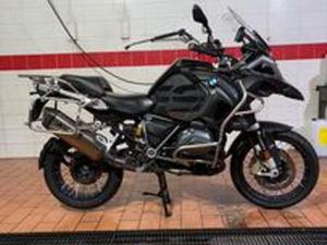 BMW R1200GS ADVENTURE