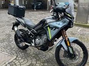 CFMOTO 450MT - 2025