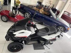 GILERA FUOCO MP3 500LT SCOOTER DE MOTOR VERKEERD IN TOP STAA — MOTOREN | OVERIGE MERKEN — MARKTPLAATS