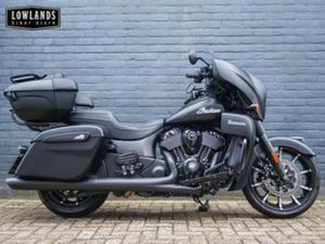 INDIAN MOTORCYCLE ROADMASTER DARK HORSE (BJ 2024) — MOTOREN | OVERIGE MERKEN — MARKTPLAATS