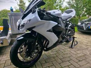 KAWASAKI ZX10 R — MOTOREN | KAWASAKI — MARKTPLAATS