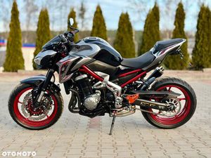 KAWASAKI Z 900