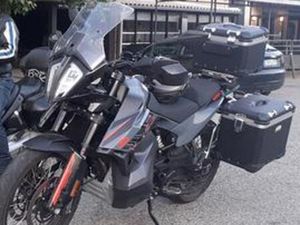 KTM 890 ADVENTURE - 2021