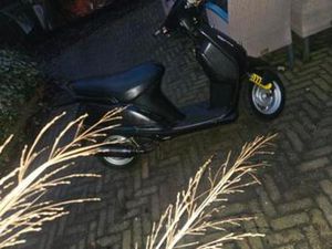 KYMCO DJ — SCOOTERS | KYMCO — MARKTPLAATS