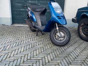 PIAGGIO TYPHOON 125 A1 — SCOOTERS | PIAGGIO — MARKTPLAATS