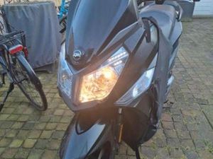 SYM JET14 2023 — SCOOTERS | SYM — MARKTPLAATS