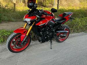 ② KAWASAKI Z900 50TH SÉRIE