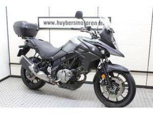 SUZUKI DL 650 ABS V-STROM 2022 DL650A — MOTOREN | SUZUKI — MARKTPLAATS