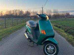 ② PIAGGIO SKIPPER 172 CC A1 SKR