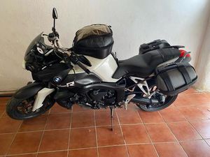 BMW - K1200R