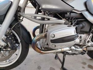 BMW - R850R ( ESTADO COLECCIÓN )