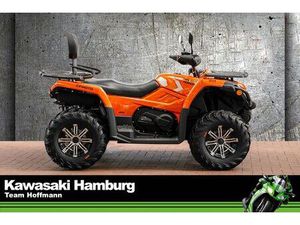 CFMOTO CFORCE 450 L DLX LOF, AKTIONSPREIS,LIEFERSERVICE