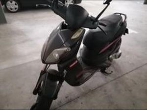 DERBI - VARIANT SPORT 125