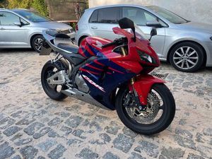 HONDA CBR 600 RR PC37 *FACELIFT*