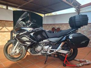 HONDA - VARADERO 1000