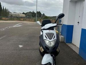 KYMCO - BET & WIN 125