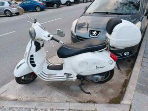 VESPA - GTS