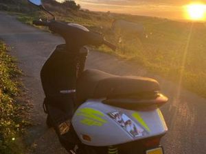 PIAGGIO - ZIP SP 2 T