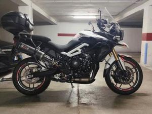 TRIUMPH - TIGER 800 XR ABS