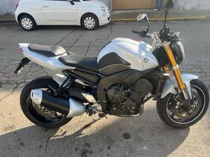 YAMAHA - FZ1